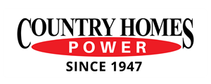 Country Homes Power logo